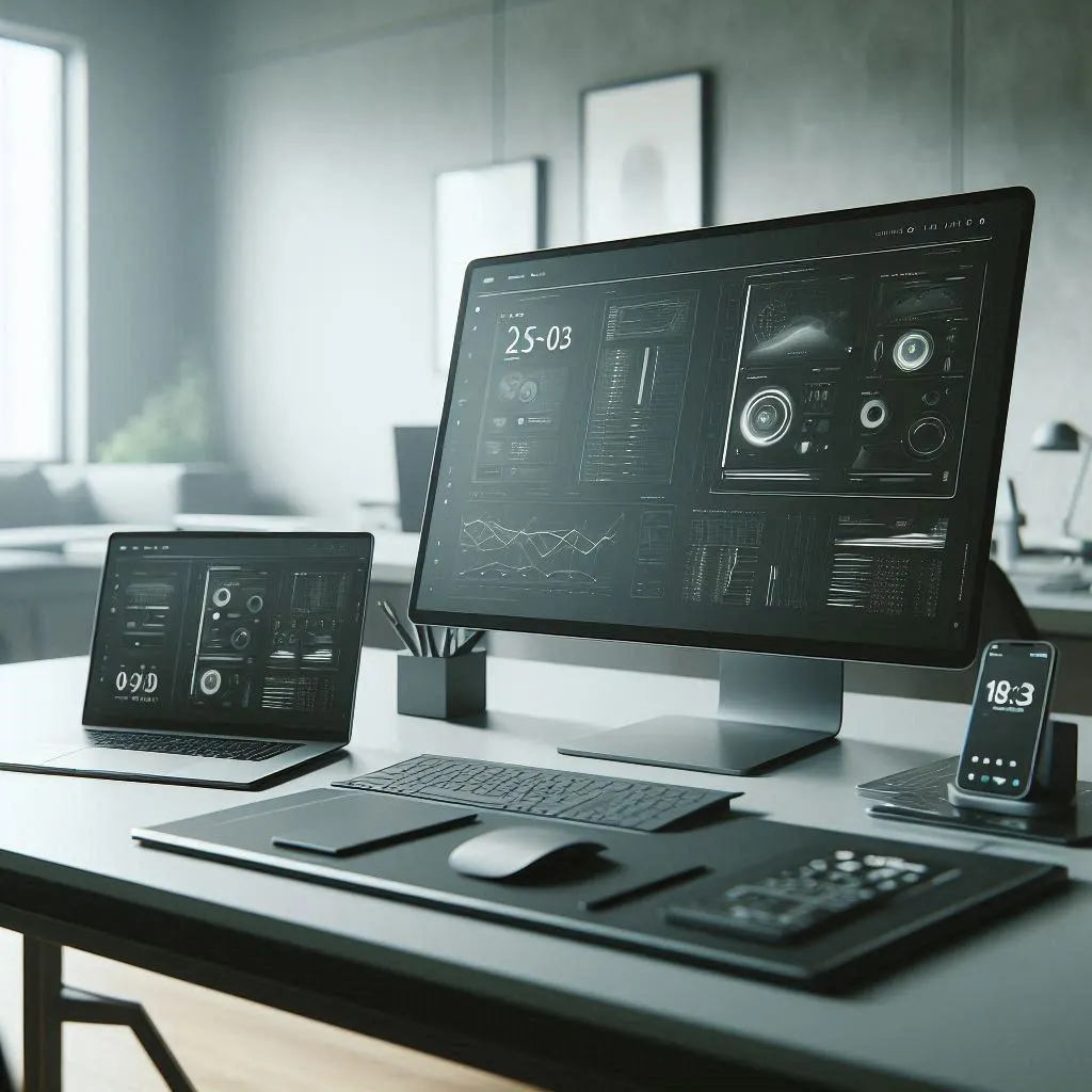 Innovative Digital Solutions by Kautilya