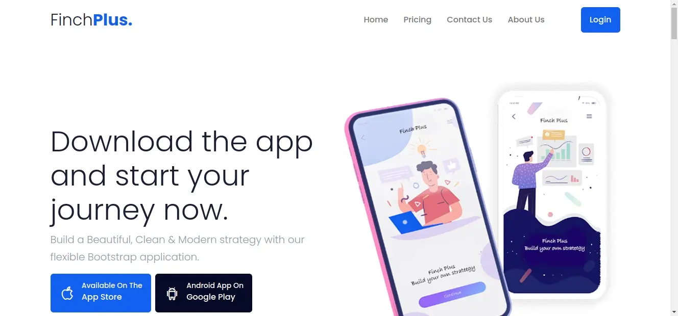 Preview of E-Commerce Platform Project